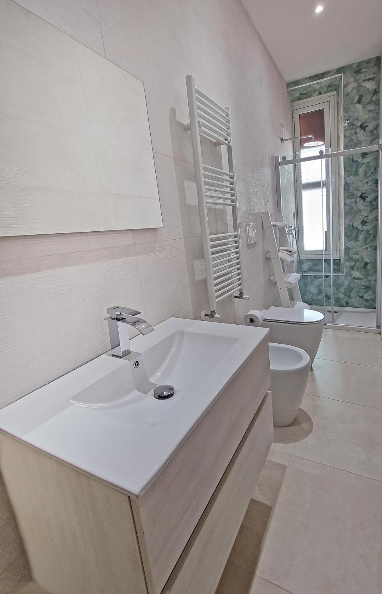 L'Esquilina Holiday House 2 Ρώμη Εξωτερικό φωτογραφία