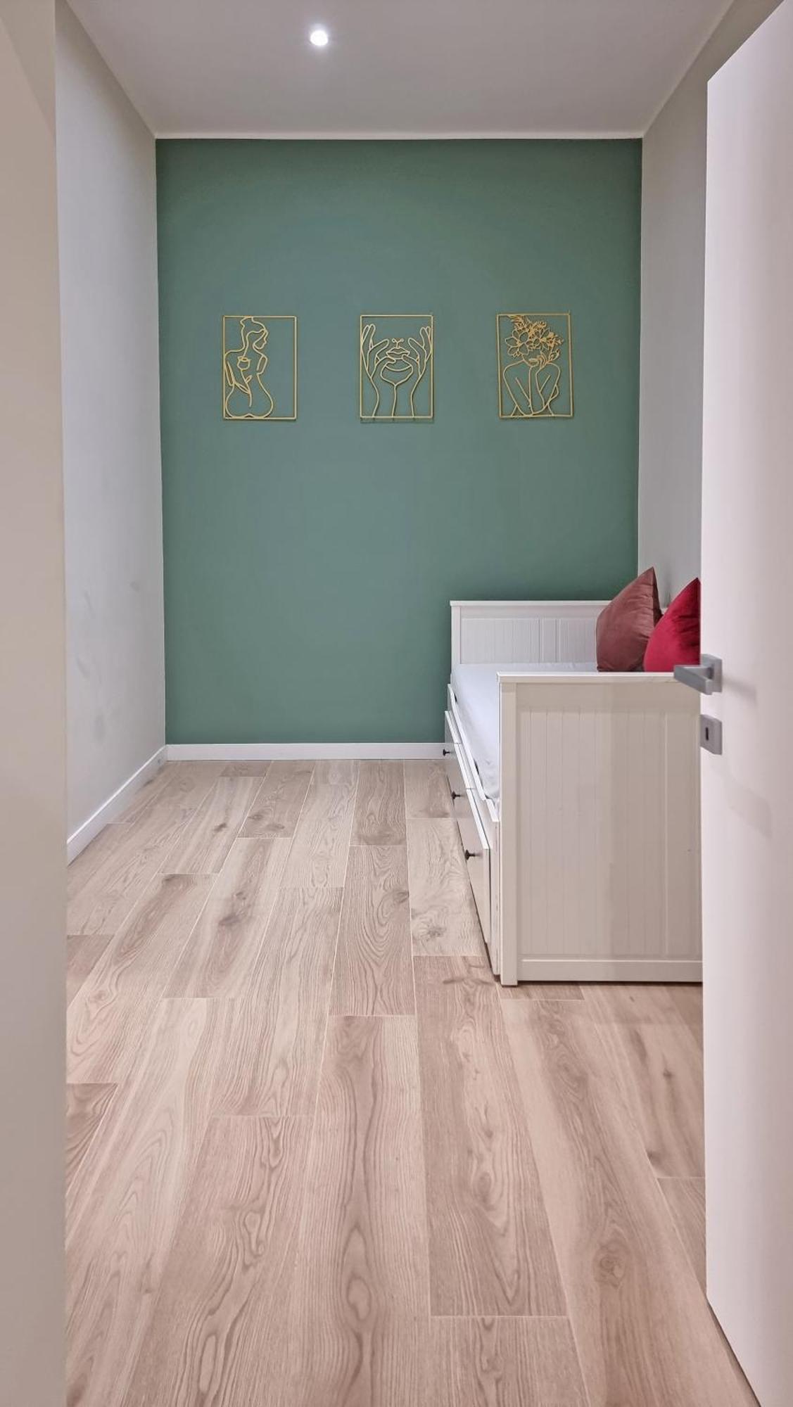 L'Esquilina Holiday House 2 Ρώμη Εξωτερικό φωτογραφία